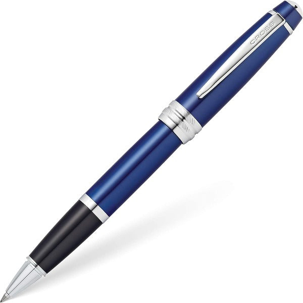 CROSS - Selectip® Rollerball Pen - BLUE LACQUER