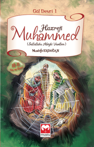 Gül Devri Serisi - 10 Kitap