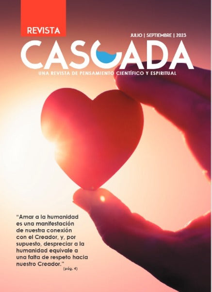 Revista Cascada Magazine (Various Issues)