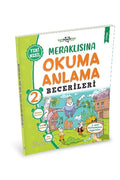 Meraklisina Okuma Anlama Becerileri 2