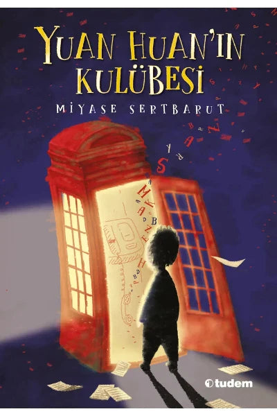 Yuan Huan’ın Kulübesi