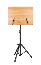 Rahle - Cok amacli Bamboo Stand