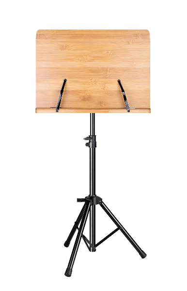 Rahle - Cok amacli Bamboo Stand