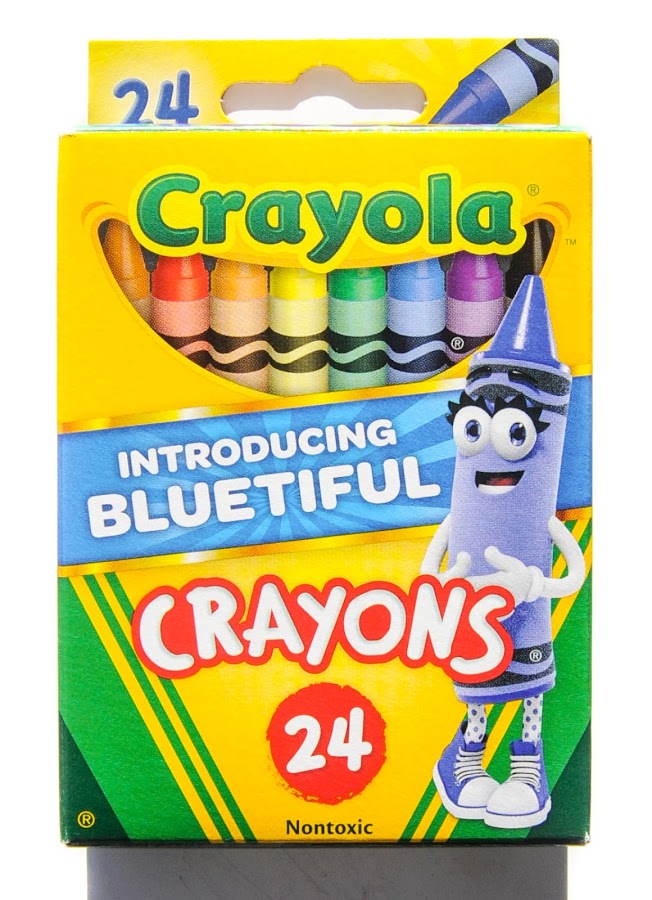 Crayola Crayons