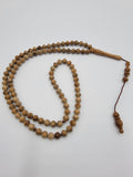 Tesbih 99'lu Kuka (Kokka) - Istanbul Kesim - 7 mm - Prayer Beads