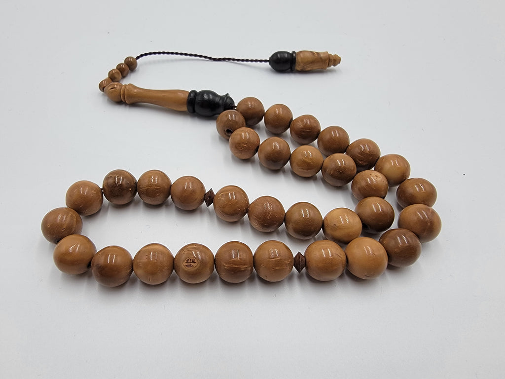 Tesbih 33luk Kuka (Kokka) - Kure - 10 mm - Prayer Beads