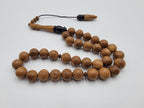Tesbih 33luk Kuka (Kokka) - Kure - 10 mm - Prayer Beads