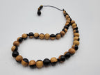 Tesbih 33luk Kuka (Kokka) - Kure - 10 mm - Prayer Beads