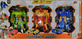 Universe Robot - Transformer Robot Set