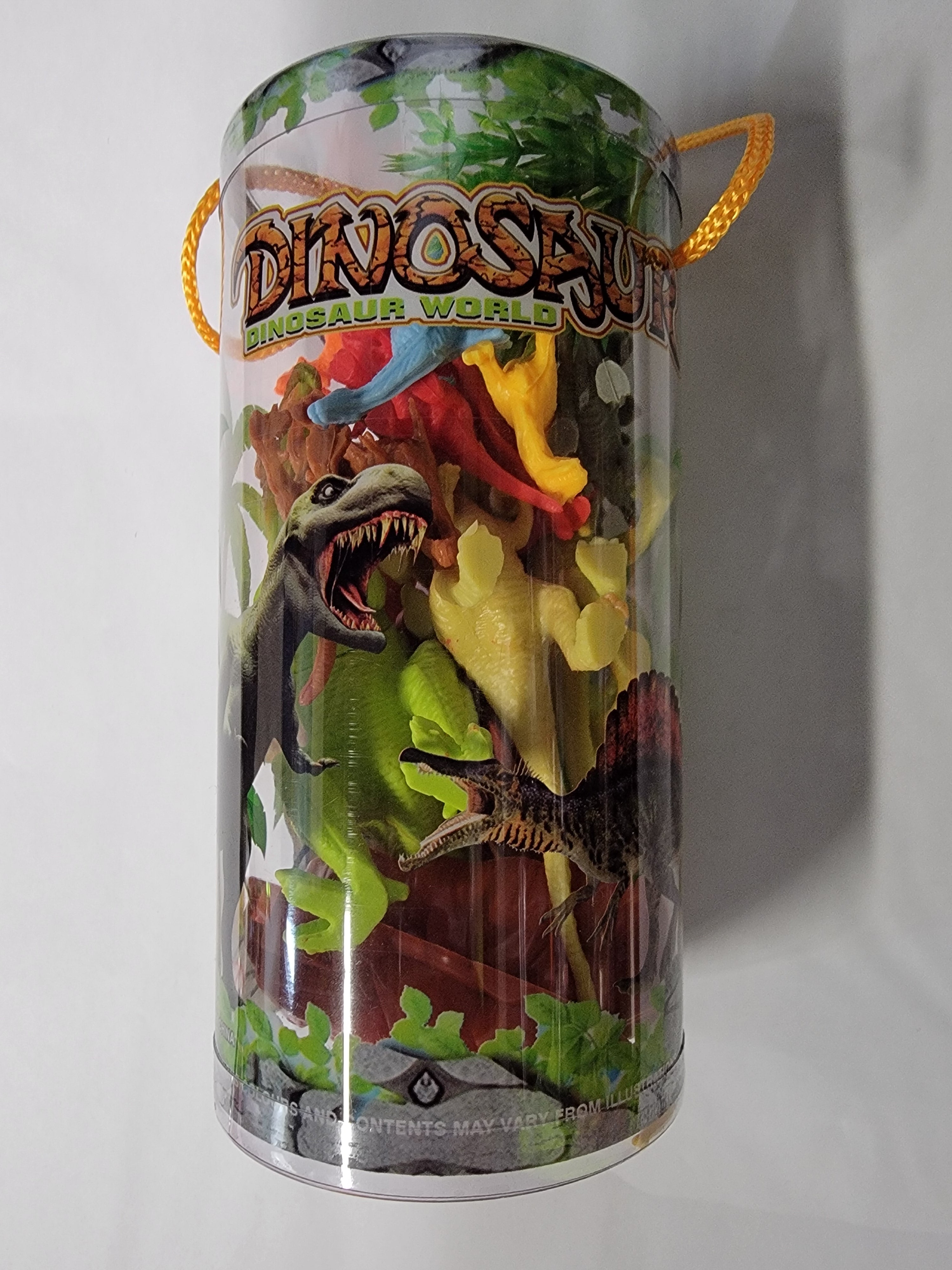 Dinosaur - Dinosaur World