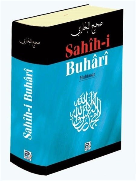 Sahih-i Buhari - Muhtasar