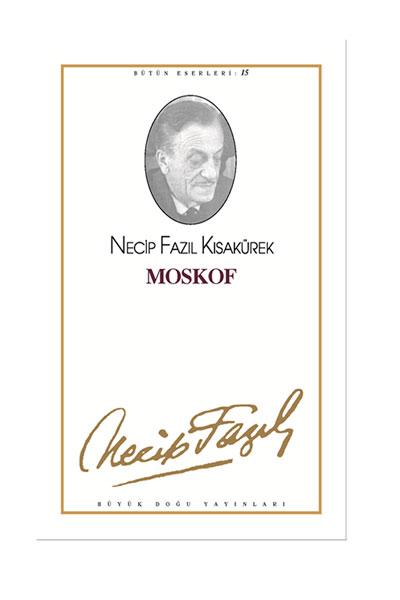 Moskof