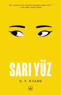 Sarı Yüz