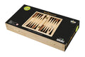 Bamboo Backgammon