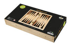 Bamboo Backgammon
