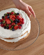 Paşabahçe Patisserie Büyük Servis Tabağı