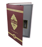 Secret Quran Safe Medium