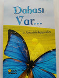 Dahasi Var