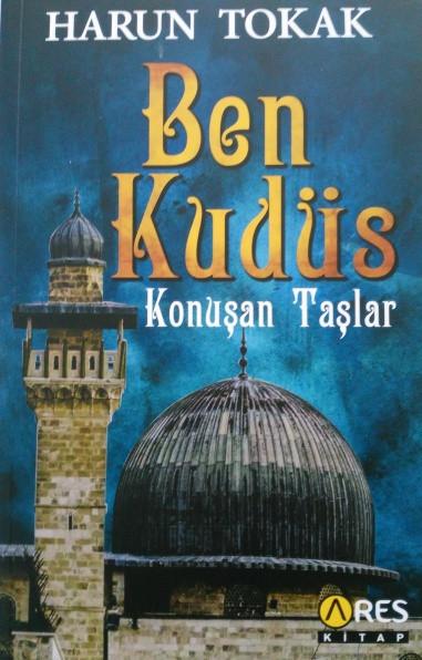 Ben Kudus - Konusan Taslar