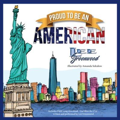 Proud to Be an American