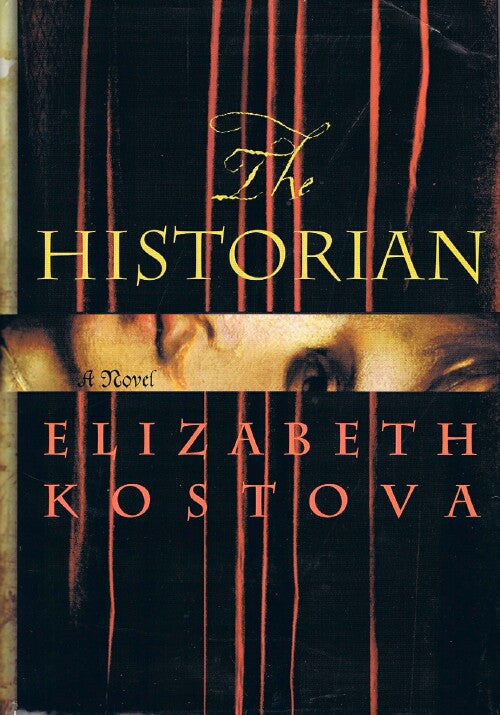 The Historian (Hardcover)