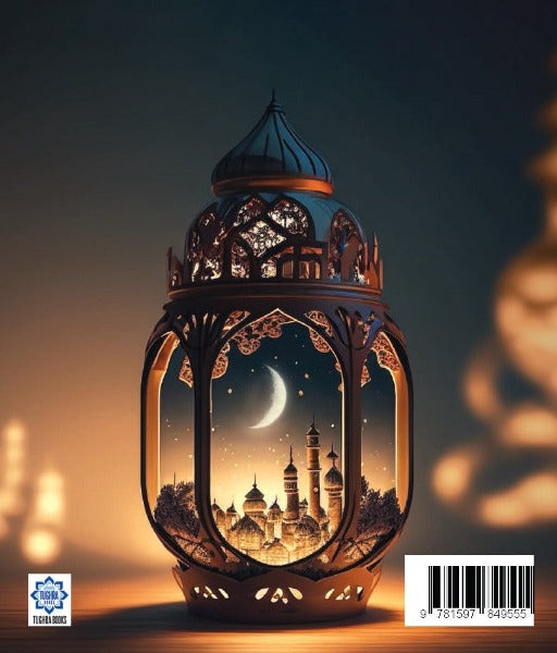Fast-Pray-Share: Ramadan Reflections (2023)
