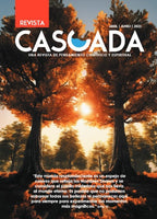 Revista Cascada Magazine (Various Issues)
