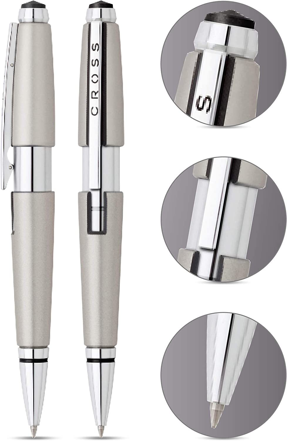 CROSS - EDGE Selectip® Rollerball Pen