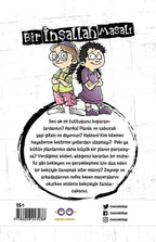 Bir İnşallah Masalı