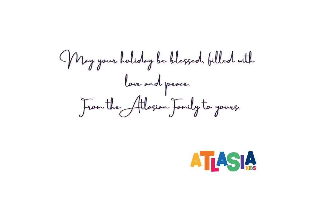 Eid Mubarak Greeting Card