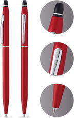 CROSS - CLICK Ballpoint Pen