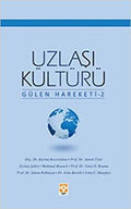 Uzlaşı Kültürü (Gülen Hareketi-2)