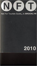 Not for Tourists Guide to Brooklyn (2010)