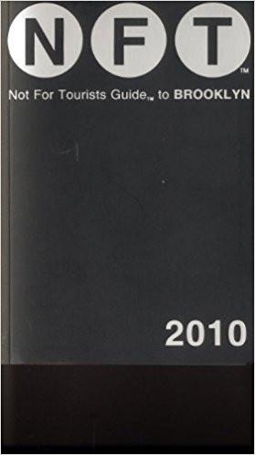 Not for Tourists Guide to Brooklyn (2010)