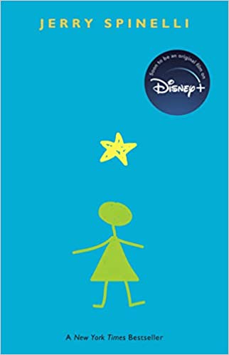 Stargirl (Stargirl Series) Paperback