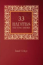 33 Hadiths for Young Readers