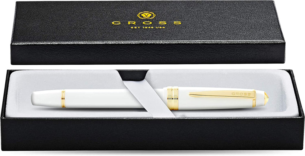 CROSS - BAILEY Rollerball Pen – Fine