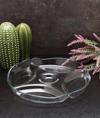 Paşabahçe 5 Bölmeli Tabak