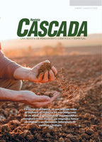 Revista Cascada Magazine (Various Issues)