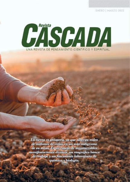 Revista Cascada Magazine (Various Issues)