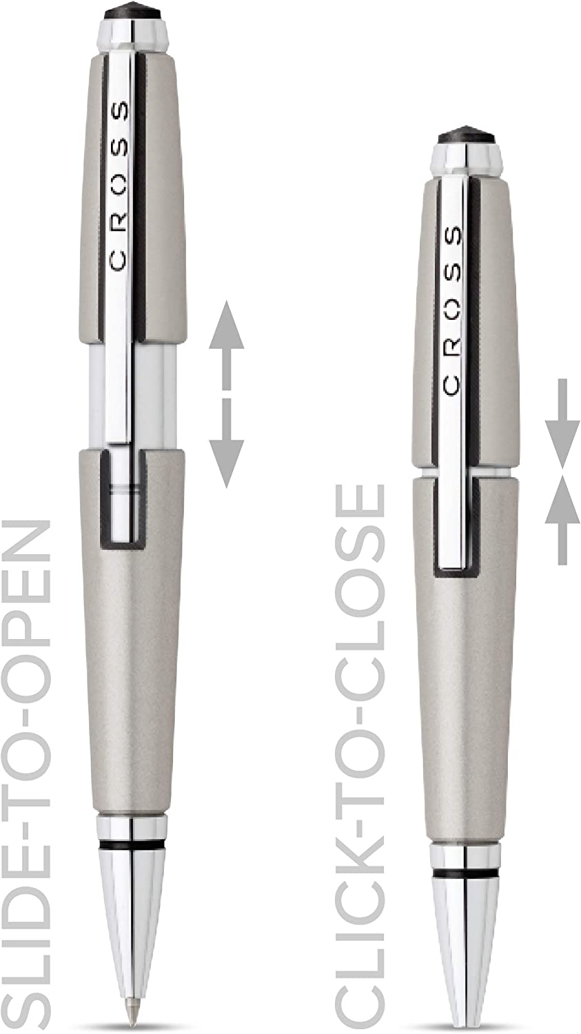 CROSS - EDGE Selectip® Rollerball Pen