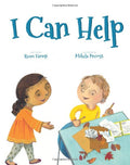 I Can Help