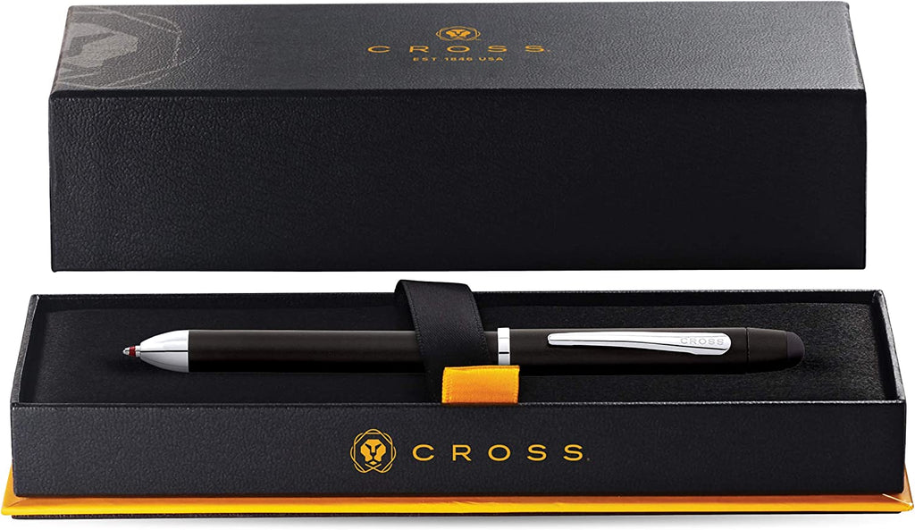 CROSS - TECH3+ Multifunction Pen
