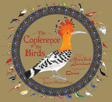 The Conference of Birds