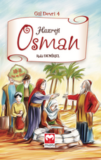 Gül Devri Serisi - 10 Kitap