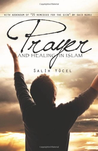 Prayer and Healing in Islam