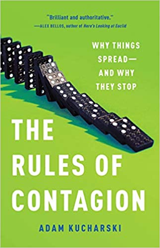 The Rules of Contagion