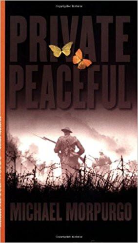 Private Peaceful