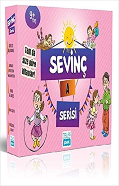 Sevinç A Serisi