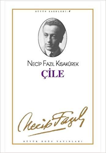 Çile